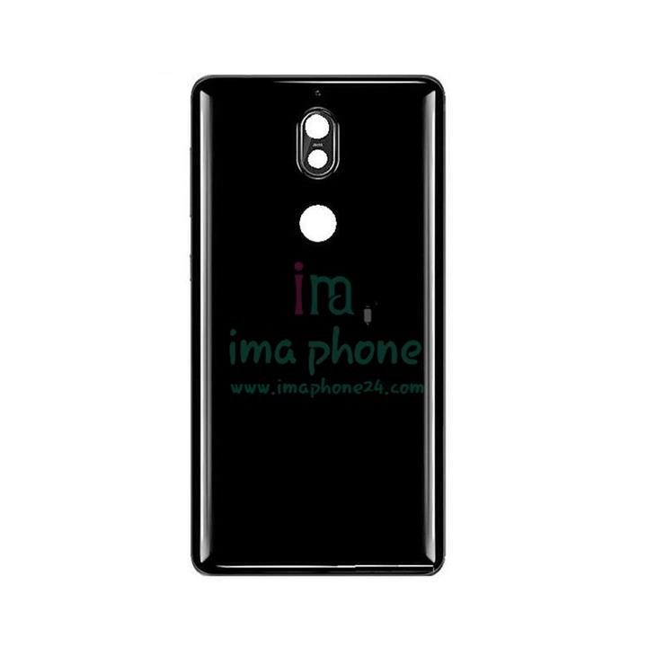 درب پشت Nokia 7 – مشکی
